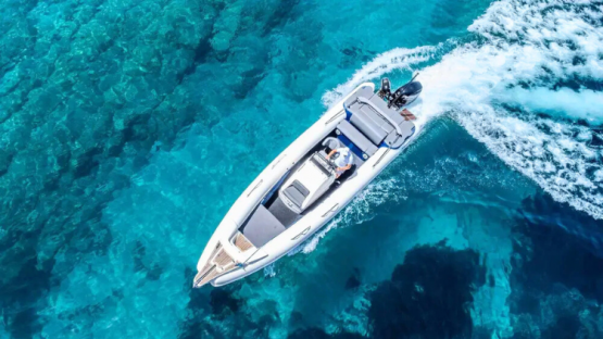 Passeios e Transfers de Lancha  Mykonos