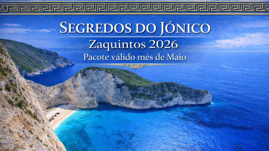 Segredos do J&ocirc;nico Zaquintos 2026